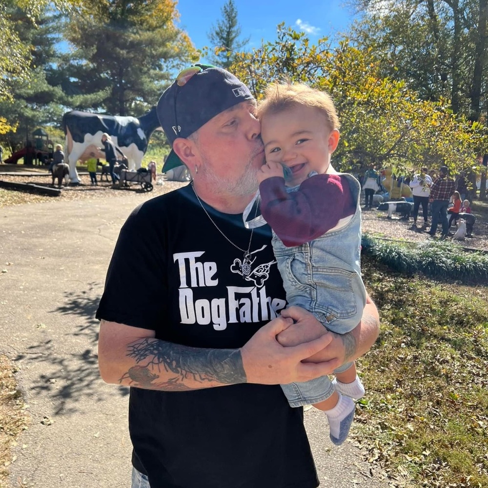 Meet your Posher, Wes - Picture 9 of 9